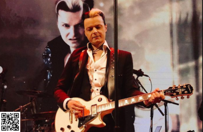 Beijing
© clorissdi Di Song
