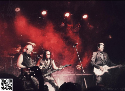 Beijing
© forreyart fuli凫鯉
