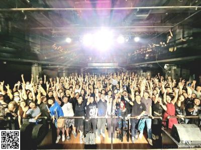 Hangzhou
Grüße aus Hangzhou nach einem weiteren Abend voller Magie! 
★★★
Greetings from Hangzhou after another magic night!
