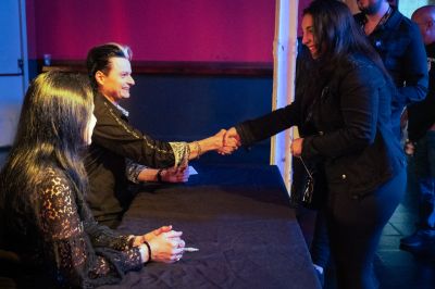 Meet and greet in Buenos Aires
Photo by medebiassi
