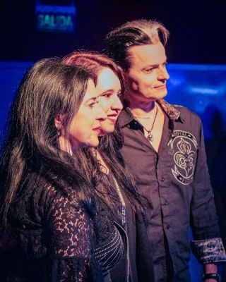 Meet and greet in Buenos Aires
Photo by medebiassi
