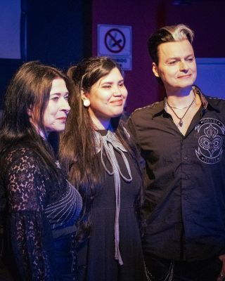 Meet and greet in Buenos Aires
Photo by medebiassi
