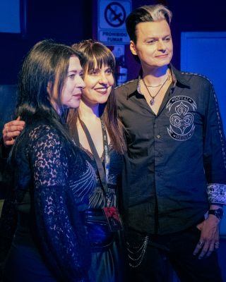 Meet and greet in Buenos Aires
Photo by medebiassi
