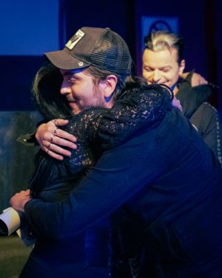 Meet and greet in Buenos Aires
Photo by medebiassi
