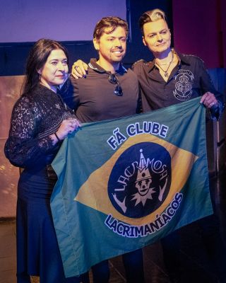 Meet and greet in Buenos Aires
Photo by medebiassi
