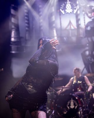 26. May 2025 @ Teatro Cariola
Photo © Luis Jano Ph
