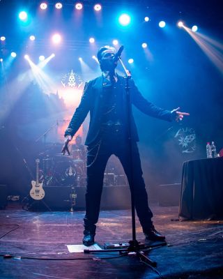 26. May 2025 @ Teatro Cariola
Photo © Luis Jano Ph
