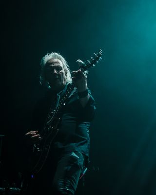 26 May, 2025  ·  Teatro Cariola, Santiago
© ☺ Miguel Fuentes O
