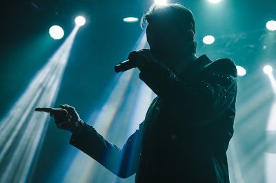 26 May, 2025  ·  Teatro Cariola, Santiago
© ☺ Miguel Fuentes O
