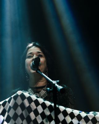 26 May, 2025  ·  Teatro Cariola, Santiago
© ☺ Miguel Fuentes O
