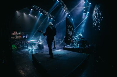 26 May, 2025  ·  Teatro Cariola, Santiago
© ☺ Miguel Fuentes O
