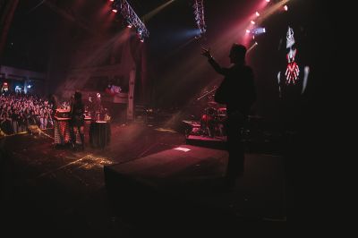 26 May, 2025  ·  Teatro Cariola, Santiago
© ☺ Miguel Fuentes O
