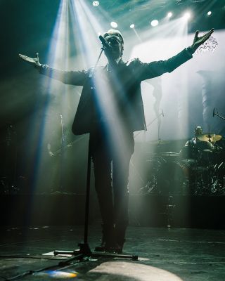 26 May, 2025  ·  Teatro Cariola, Santiago
© ☺ Miguel Fuentes O
