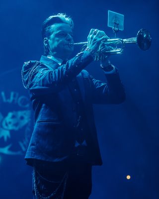 26 May, 2025  ·  Teatro Cariola, Santiago
© ☺ Miguel Fuentes O
