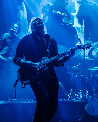 26 May, 2025  ·  Teatro Cariola, Santiago
© ☺ Miguel Fuentes O
