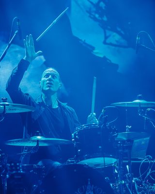 26 May, 2025  ·  Teatro Cariola, Santiago
© ☺ Miguel Fuentes O
