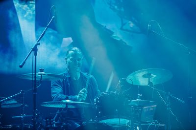 26 May, 2025  ·  Teatro Cariola, Santiago
© ☺ Miguel Fuentes O
