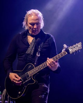 26. May 2025 @ Teatro Cariola
Photo © Luis Jano Ph
