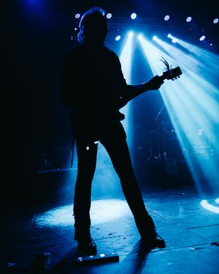 26 May, 2025  ·  Teatro Cariola, Santiago
© ☺ Miguel Fuentes O
