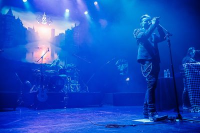 26 May, 2025  ·  Teatro Cariola, Santiago
© ☺ Miguel Fuentes O
