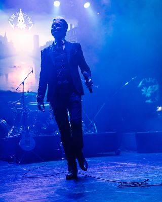 26 May, 2025  ·  Teatro Cariola, Santiago
© ☺ Miguel Fuentes O
