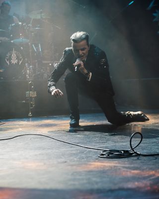 26 May, 2025  ·  Teatro Cariola, Santiago
© ☺ Miguel Fuentes O
