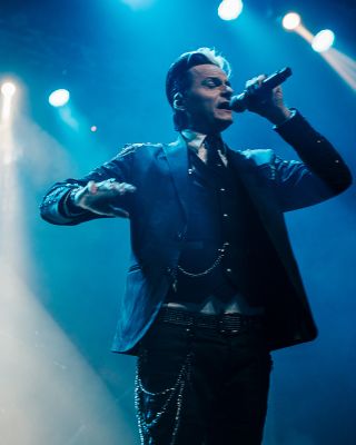 26 May, 2025  ·  Teatro Cariola, Santiago
© ☺ Miguel Fuentes O
