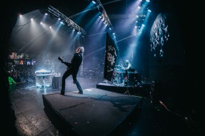 26 May, 2025  ·  Teatro Cariola, Santiago
© ☺ Miguel Fuentes O
