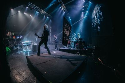 26 May, 2025  ·  Teatro Cariola, Santiago
© ☺ Miguel Fuentes O
