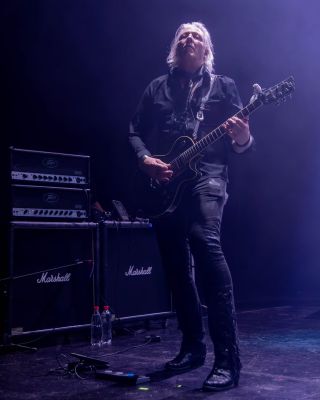 26. May 2025 @ Teatro Cariola
Photo © Luis Jano Ph
