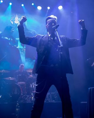 26. May 2025 @ Teatro Cariola
Photo © Luis Jano Ph
