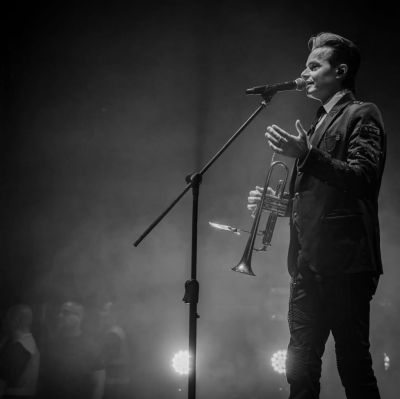 04.06.2025 - Circo Volador
04.06.2025 - Circo Volador - Mexico
Photo © enrique_a_silva
