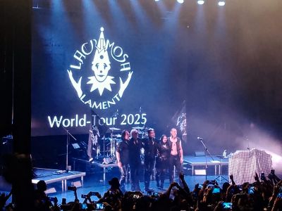 04.06.2025 - Circo Volador
Photo by Arlishan
