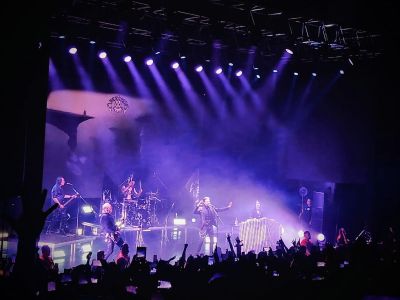 04.06.2025 - Circo Volador
Photo by Arlishan
