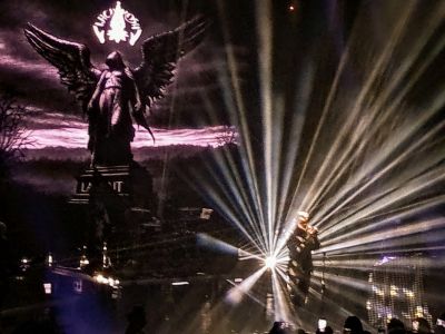 04.06.2025 - Circo Volador
Photo by Arlishan
