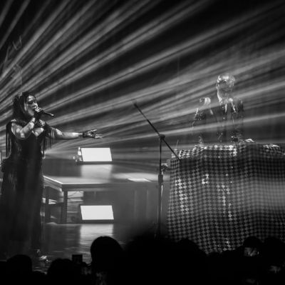 04.06.2025 - Circo Volador
04.06.2025 - Circo Volador - Mexico
Photo © enrique_a_silva
