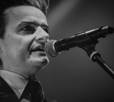 04.06.2025 - Circo Volador
04.06.2025 - Circo Volador - Mexico
Photo © enrique_a_silva
