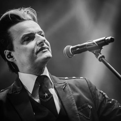 04.06.2025 - Circo Volador
04.06.2025 - Circo Volador - Mexico
Photo © enrique_a_silva
