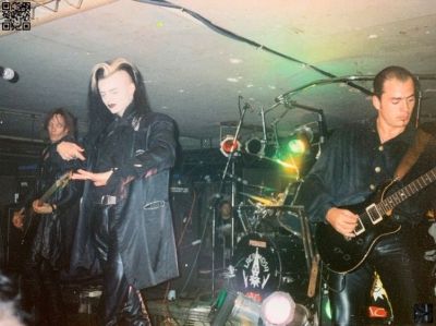 Photo by Thomas Swims
