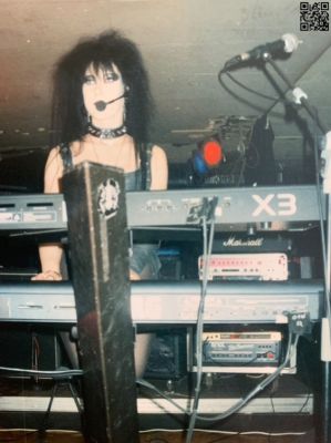 Photo by Thomas Swims
