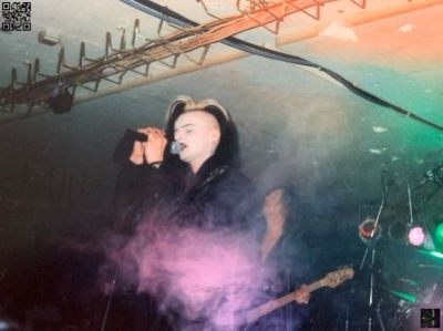 Photo by Thomas Swims
