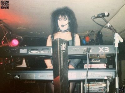 Photo by Thomas Swims
