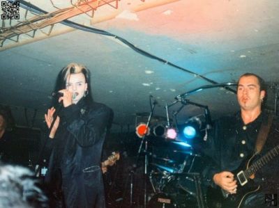 Photo by Thomas Swims
