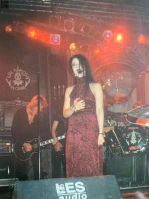 Photo by Thomas Swims
