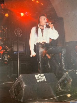 Photo by Thomas Swims
