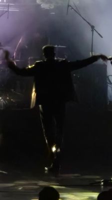 Lacrimosa - Lament World Tour - 07. Jun 2025 - Querétaro
Photo by Gama
