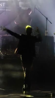 Lacrimosa - Lament World Tour - 07. Jun 2025 - Querétaro
Photo by Gama
