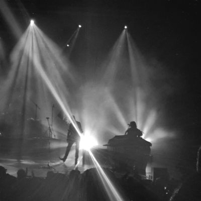 Lacrimosa - Lament World Tour - 07. Jun 2025 - Querétaro
Photo by Gama
