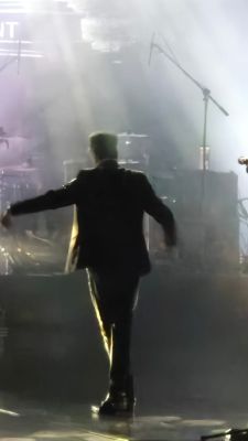 Lacrimosa - Lament World Tour - 07. Jun 2025 - Querétaro
Photo by Gama
