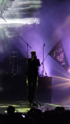 Lacrimosa - Lament World Tour - 07. Jun 2025 - Querétaro
Photo by Gama
